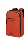SAMSONITE Batoh na notebook 15,6" Moderny Terracotta Red