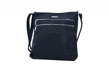 D�msk� crossbody kapsa �ern�