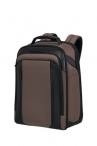 SAMSONITE Batoh na notebook 15.6" Spectrolite 4.0 Underseater Expander Brown