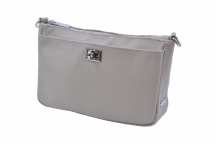 BRIGHT D�msk� crossbody kabelka �ed�