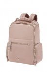 SAMSONITE D�msk� batoh na notebook 15,6" Karissa Evo Soft Rose