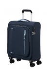 AT Kufr Cloudrider Spinner 55/20 Cabin 35L Sky Navy