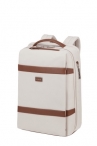 SAMSONITE Batoh na notebook 15,6" Image Biz Ivory