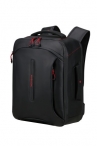 SAMSONITE Batoh na notebook 15,6" S Ecodiver Underseater Black
