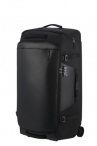 SAMSONITE Cestovn� ta�ka na kole�k�ch 84/35 Armox Black