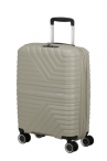 AT Kufr Flytwist Spinner 55/20 Cabin Expander Sandstone