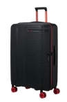 SAMSONITE Kufr Prodiver Spinner Expander 75/32 Black
