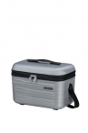 AT Kosmetick� kufr Flashline Sky Silver