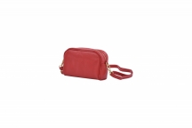 D�msk� crossbody kapsa �erven�