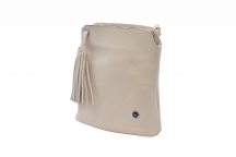 BRIGHT D�msk� crossbody kapsa Smetanov�