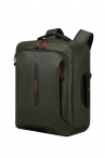 SAMSONITE Batoh na notebook 15,6" M Ecodiver Underseater Climbing Ivy