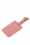 AT Sada 2 jmenovek na zavazadlo Solar Pink