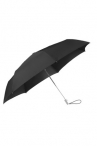 SAMSONITE De�tn�k Alu Drop S Automatick� 3 sect. SLIM Black