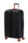 AT Kufr Neovibe Spinner 77/30 Expander True Black