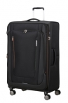 AT Kufr Wanderlite Spinner 84/38 Expander Shadow Black