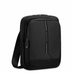 RONCATO Crossbody kapsa Clayton �ern�