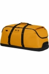 SAMSONITE Cestovn� ta�ka L Ecodiver 69/36 Yellow
