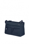SAMSONITE D�msk� kabelka Move 4.0 Dark Blue