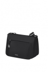 SAMSONITE D�msk� kabelka Move 5.0 Black