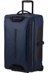 SAMSONITE Cestovn� ta�ka na kole�k�ch 67/28 Ecodiver Blue Nights