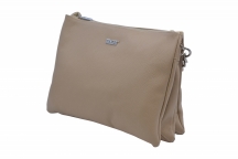 BRIGHT D�msk� kabelka Taupe