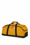 SAMSONITE Cestovn� ta�ka M Ecodiver 63/29 Yellow