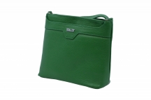 BRIGHT D�msk� kabelka/kapsa Zelen�