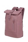 AT Batoh na notebook 14" Rolltop Urban Tide Galactic Mauve