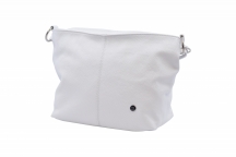 BRIGHT D�msk� kabelka B�l�