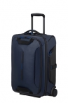 SAMSONITE Cestovn� ta�ka na kole�k�ch 55/20 Ecodiver Cabin Blue Nights
