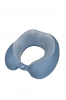 AT Cestovn� pol�t��ek Memory Foam Blue