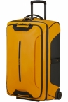 SAMSONITE Cestovn� ta�ka na kole�k�ch 67/28 Ecodiver Yellow