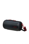 AT Cestovn� ta�ka p�es rameno Rollio Black/Red