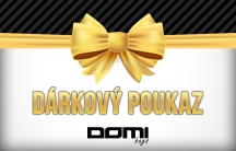 D�rkov� poukaz 5000 K�