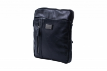 Crossbody kapsa A4 �ern�