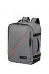 AT Cestovn� batoh M Take2Cabin Dark Grey