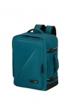 AT Cestovn� batoh M Take2Cabin Totally Teal