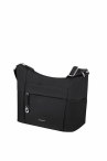 SAMSONITE D�msk� kabelka p�es rameno S Move 5.0 Black