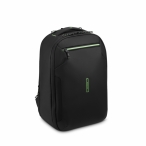 RONCATO Batoh na notebook 15,6" Norway �ern�