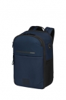 SAMSONITE Batoh na notebook 14,1" XS Moderny Underseater Blue