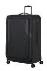 SAMSONITE Kufr Glazed Spinner Expander 84/36 Black