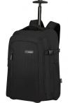 SAMSONITE Batoh na notebook na kole�k�ch 17,3" Roader Deep Black
