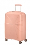 AT Kufr Starvibe Spinner 67/27 Expander Metallic Peach
