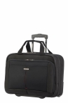 SAMSONITE Kufr na notebook na kole�k�ch 17,3" Guardit 2.0 Black