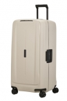 SAMSONITE Kufr Essens Spinner Trunk 80/37 Sandstone