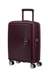 AT Kufr Soundbox Spinner Expander 55/20 Cabin Wild Cherry