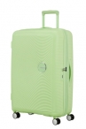 AT Kufr Soundbox Spinner Expander 77/29 Kiwi Green