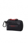 SAMSONITE P��ru�n� ta�ka na kabely Ecodiver Black