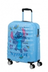 AT D�tsk� kufr Wavebreaker Disney Spinner 55/20 Cabin Stitch Universe