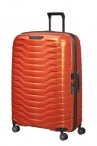SAMSONITE Kufr Proxis Spinner 81/57 Flame